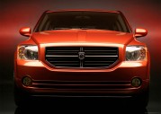 Dodge Caliber Concept